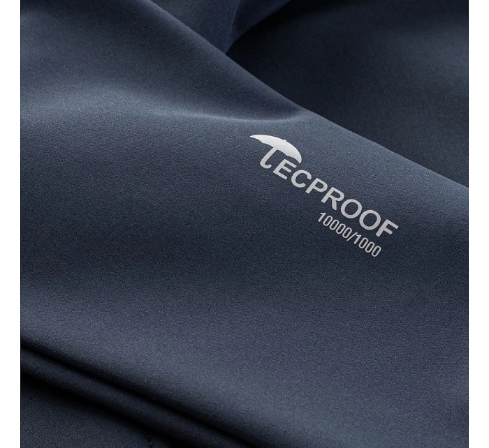 Dámsky softshell LADY NETI II