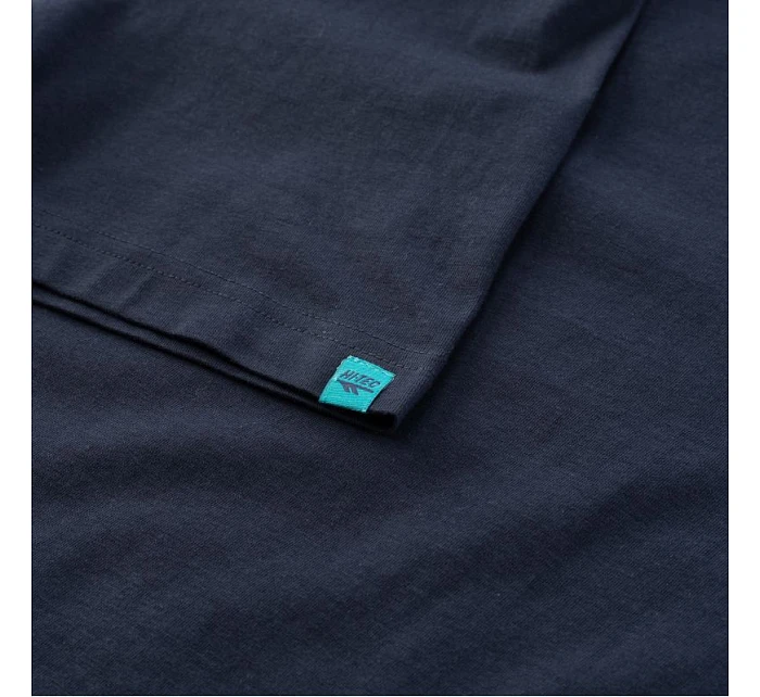 Pánské tričko s krátkým rukávem model 22114879 - Hi-Tec