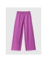 Detské nohavice Cas 4F JUNIOR 4FJRSS26TTROF1918-51S