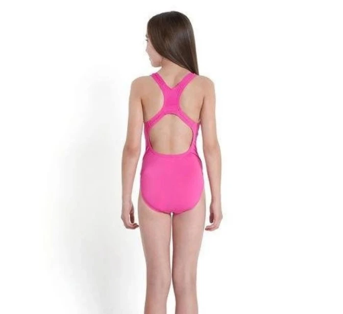 Speedo Endurance®+ Medalist 0728-A064 Dievčenské plavky