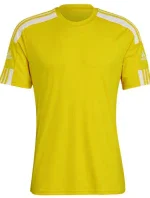 Pánske futbalové tričko Squadra 21 JSY M GN5728 - Adidas