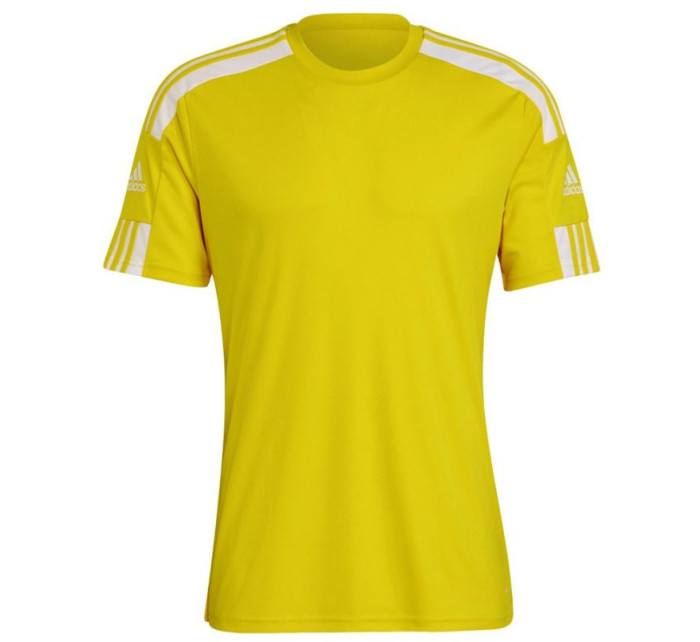 Pánske futbalové tričko Squadra 21 JSY M GN5728 - Adidas
