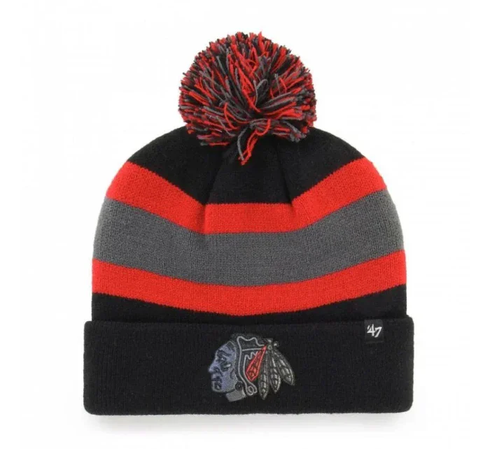 '47 Značková čiapka Breakaway NHL BRKAW11ACE