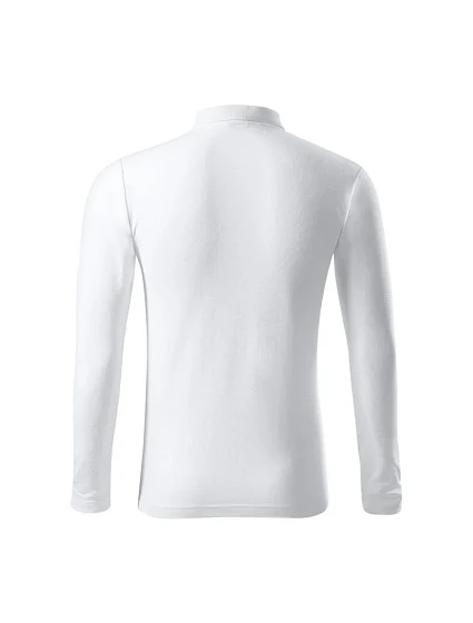 Polokošile Adler Pique LS M model 18020666 - Malfini Polokošile Adler Pique LS M model 18020666 - Malfini