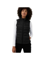 Dámska páperová vesta F091 W 4FSS23TDJAF091 20S - 4F