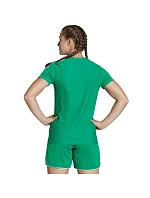 Dámský dres Tiro 23 League Jersey zelený model 21953192 - ADIDAS