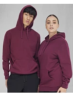 B&C Hoodie Unisex mikina s kapucí orange model 22444926 B&C Hoodie Unisex mikina s kapucí orange model 22444926