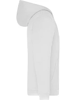 JN Pánská mikina s kapucí 02.0 white model 22436868 - Daiber JN Pánská mikina s kapucí 02.0 white model 22436868 - Daiber
