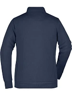 JN Dámská hybridní bunda 02. navy model 22529865 - Daiber