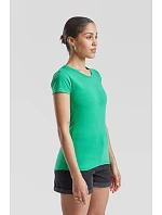 Fruit of the Loom Lady-Fit Valueweight T Dámske tričko 16.1372 fuchsiová Fruit of the Loom Lady-Fit Valueweight T Dámske tričko 16.1372 fuchsiová