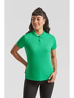 LadyFit 65/35 Polo Dámské piqué polo model 22426859 deep navy - Fruit of the Loom LadyFit 65/35 Polo Dámské piqué polo model 22426859 deep navy - Fruit of the Loom