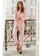 Czółenka Na Szpilce Z Kokardą Bordowe Folesca