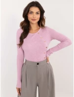 Jumper AT SW 2332 2,65 svetlofialová Jumper AT SW 2332 2,65 svetlofialová