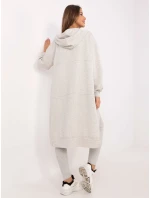 Sada EM KMPL model 20806584 světle šedá - FPrice Sada EM KMPL model 20806584 světle šedá - FPrice