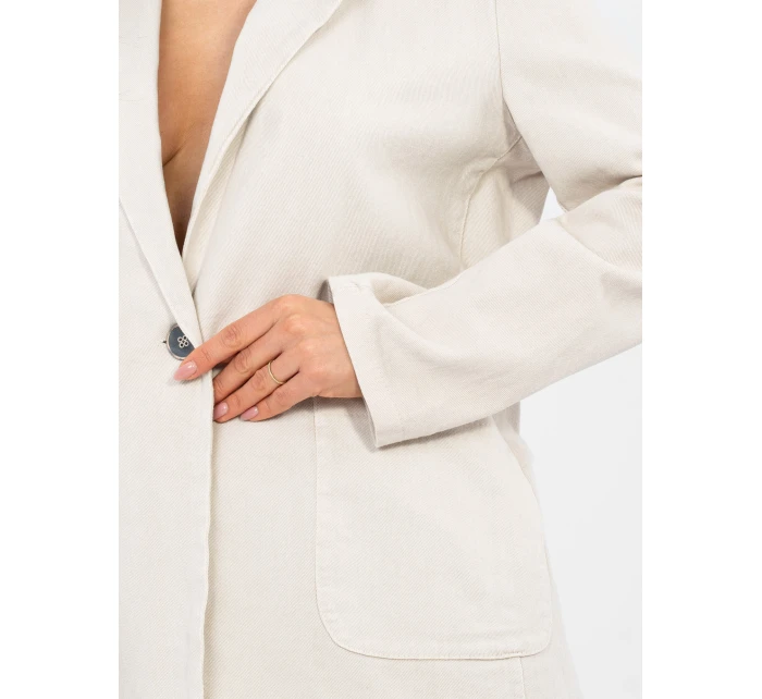 Blazer IT MA FL7703.49 svetlo béžová