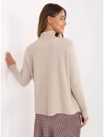 Jumper IT SW 8003.18P svetlo béžový