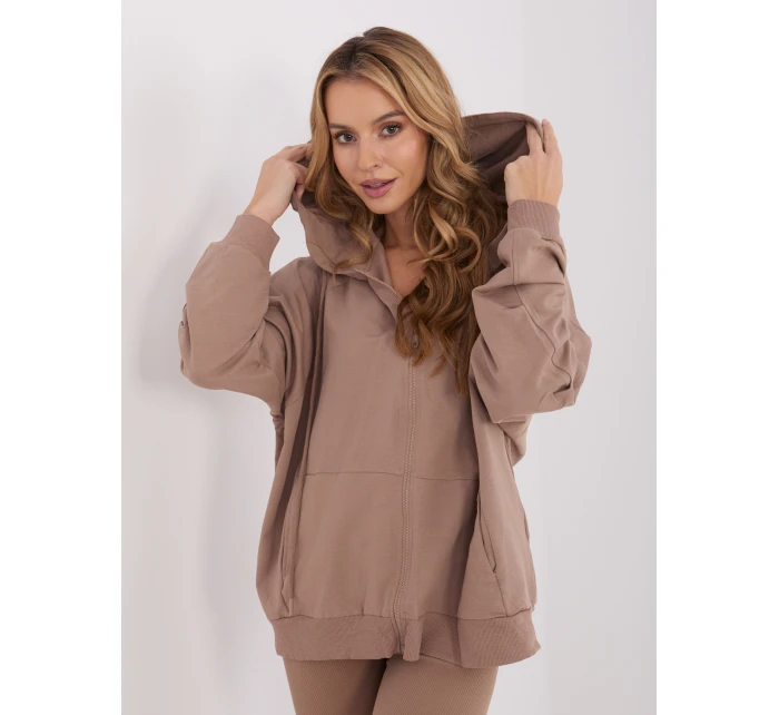 Blúzka RV BL 9805.24 tmavá lila Blúzka RV BL 9805.24 tmavá lila