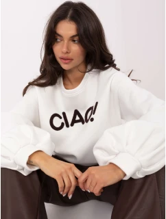 Blúzka RV BL A1044.78 ecru