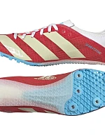 Pánske športové topánky Sprintstar GY3537 Červeno-biela - Adidas