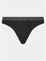 Dámská tanga 3Pack   model 19655609 - Tommy Hilfiger