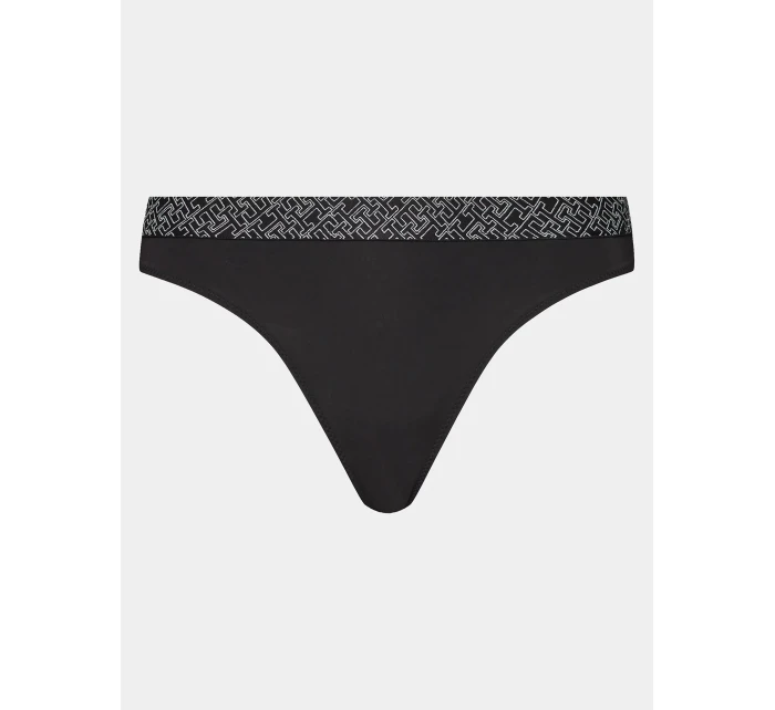 Dámská tanga 3Pack   model 19655609 - Tommy Hilfiger