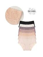 Kalhotky 26346 A2 duopack - DC Girl Kalhotky 26346 A2 duopack - DC Girl