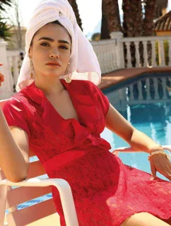 Sexy súpravy model 155699 DKaren