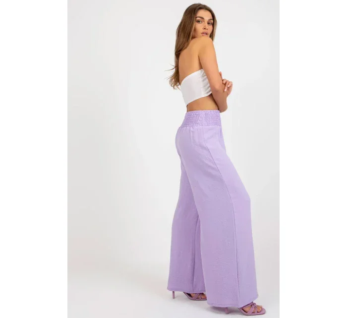 Dámske nohavice model 179677 Italy Moda