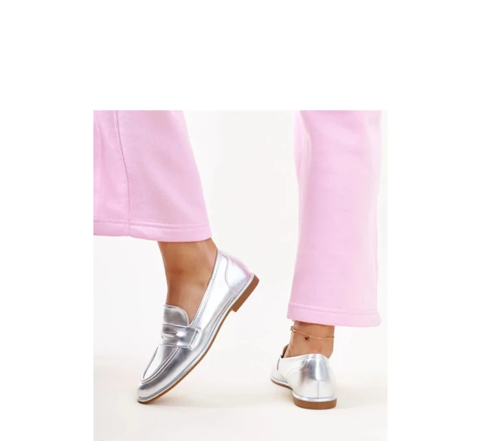 Poltopánky model 206459 Solea