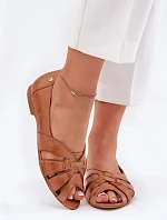 Balerínky model 212343 Krok vo veľkom štýle