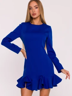 Večerné šaty model 216582 Moe