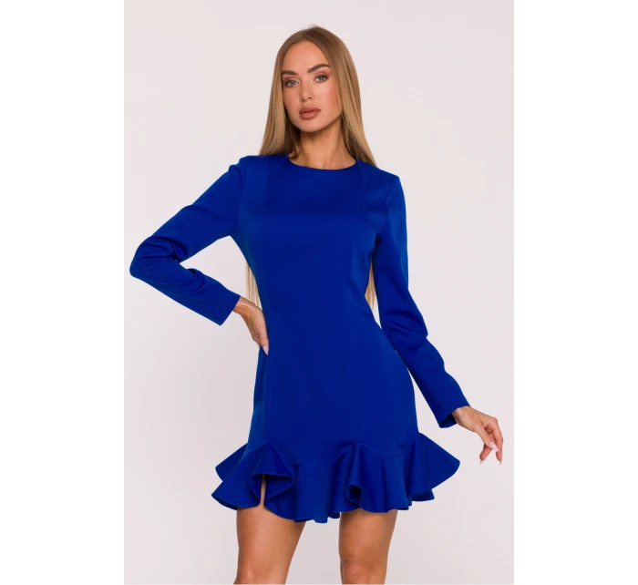 Večerné šaty model 216582 Moe