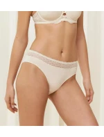 Dámske nohavičky Feel of Modal Tai - CREAMY DREAM - krémová 6720 - TRIUMPH