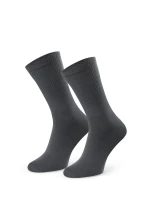Ponožky Steven art.057 Sport Smooth dlhší zvršok 41-46