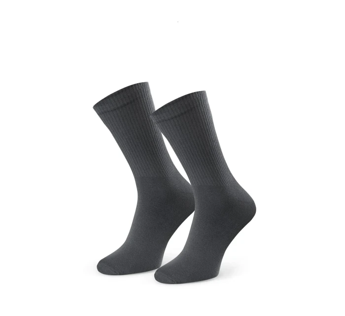 Ponožky Steven art.057 Sport Smooth dlhší zvršok 41-46