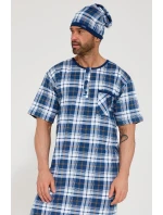 Košile model 21961704 kr/r M2XL - Cornette