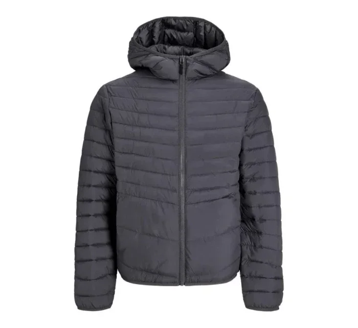 bunda s kapucí M model 20556515 - Jack & Jones bunda s kapucí M model 20556515 - Jack & Jones