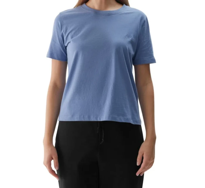 Tričko W model 21426034 32S dámské - 4F Tričko W model 21426034 32S dámské - 4F