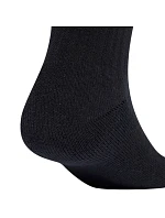 Linear Crew Ponožky Cushioned 6 Pack black model 21391485 - ADIDAS
