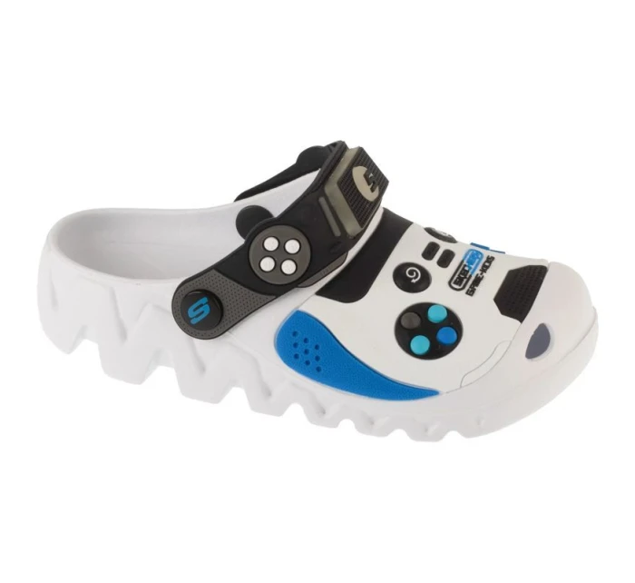 White 30 model 21385120 - Skechers White 30 model 21385120 - Skechers