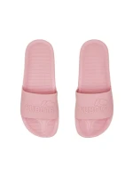 Žabky do bazéna Kubota basic plain pink K25SS-101-001-28-1