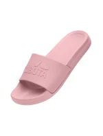 Žabky do bazéna Kubota basic plain pink K25SS-101-001-28-1