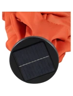 ZÁHRADNÝ SLNEČNÍK S LED OSVETLENÍM 300CM COCCORA ZÁHRADNÝ SLNEČNÍK S LED OSVETLENÍM 300CM COCCORA