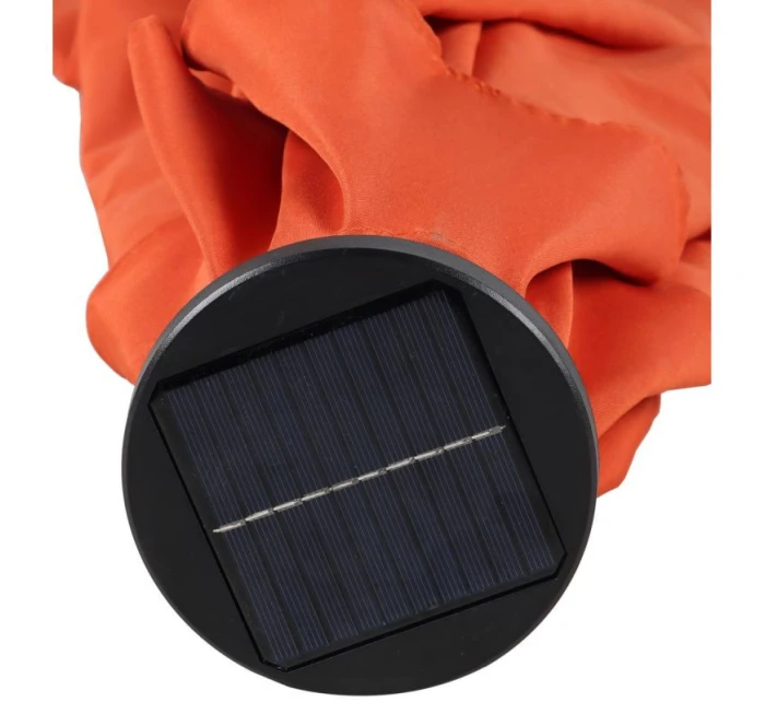 ZÁHRADNÝ SLNEČNÍK S LED OSVETLENÍM 300CM COCCORA ZÁHRADNÝ SLNEČNÍK S LED OSVETLENÍM 300CM COCCORA