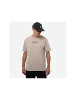 Pánske tričko MILLET Cimaï Collab Ts Ss M, béžové Pánske tričko MILLET Cimaï Collab Ts Ss M, béžové