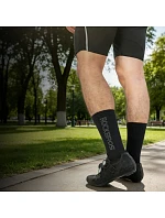 Cyklistické ponožky s velikost M – černé model 22290412 - Rockbros Cyklistické ponožky s velikost M – černé model 22290412 - Rockbros