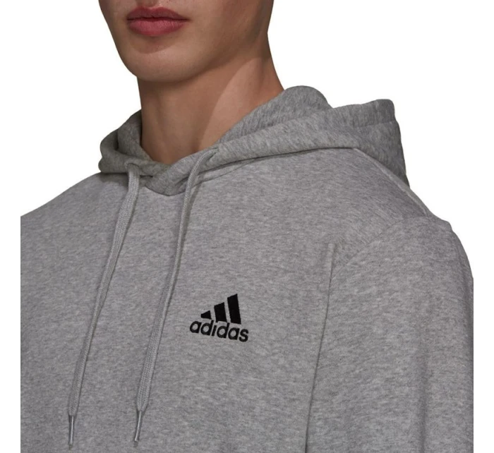 Mikina adidas Essentials Fleece M H12213 men