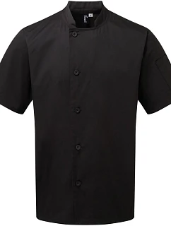 PR 900 s krátkým rukávem black model 22418641 - Premier