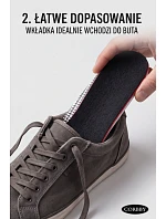 ALU BLACK Zimní Vložky s model 21498658 - Corbby ALU BLACK Zimní Vložky s model 21498658 - Corbby