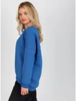 Mikina RV BL model 17828137 tmavě modrá - FPrice